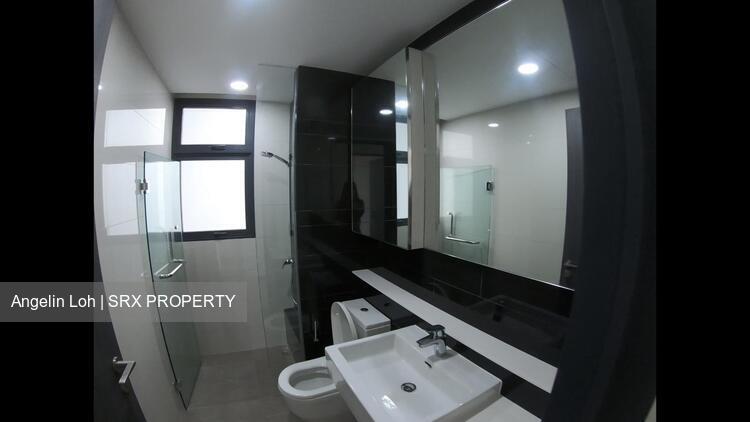 Gem Residences (D12), Condominium #239623071